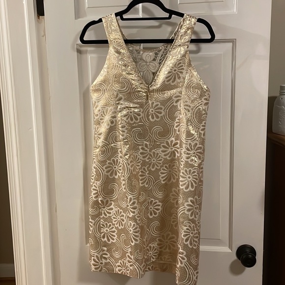 Lilly Pulitzer Largo Shift - Picture 4 of 7